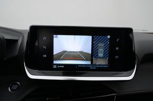 Peugeot e-2008 bild 14