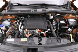 Peugeot e-2008 bild 26