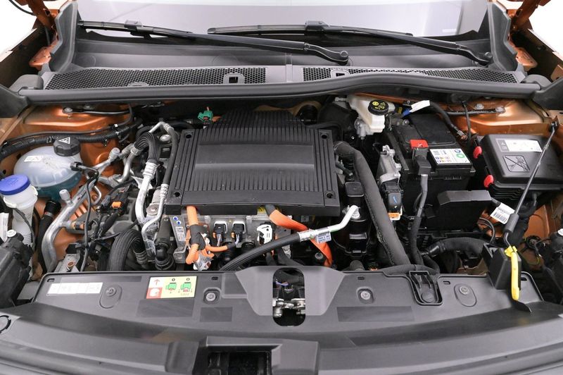 Peugeot e-2008 bild 26