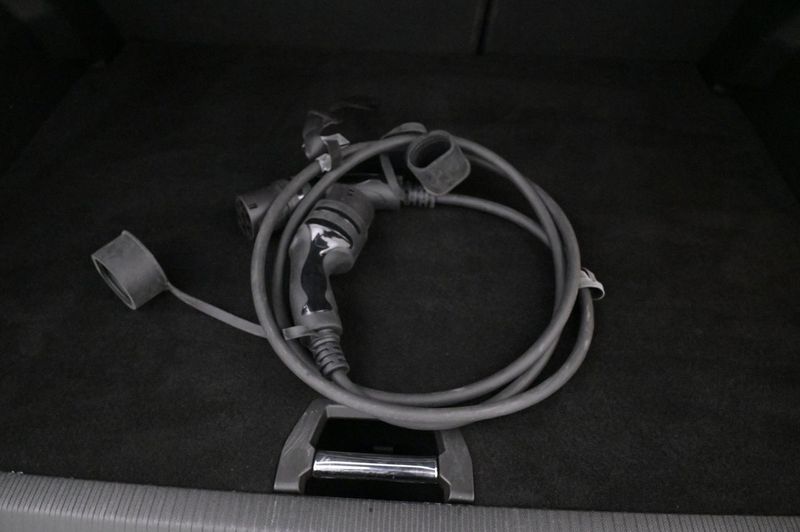 Peugeot e-2008 bild 23