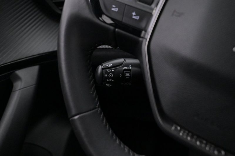 Peugeot e-2008 bild 8