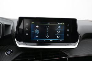 Peugeot e-2008 bild 16