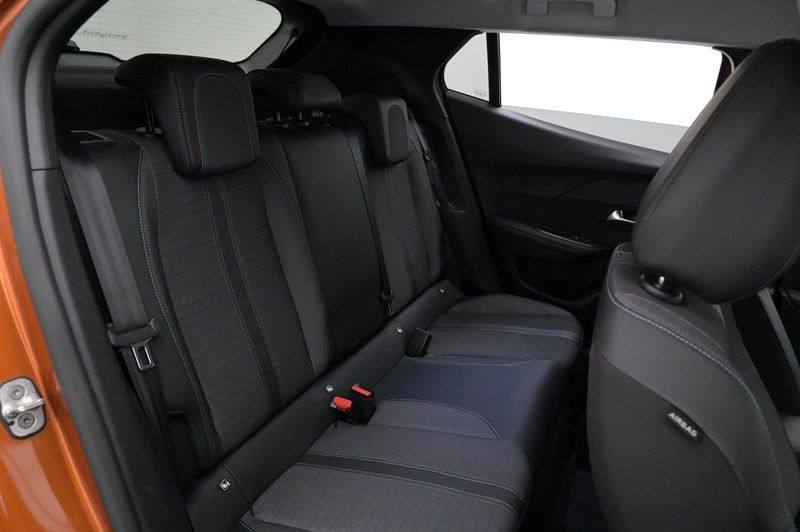 Peugeot e-2008 bild 19