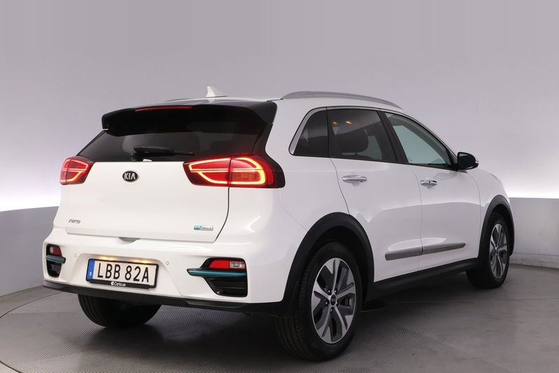 Kia e-Niro bild 5
