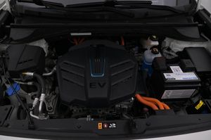 Kia e-Niro bild 26
