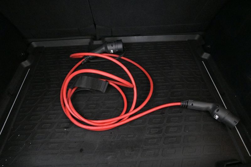 Kia e-Niro bild 22