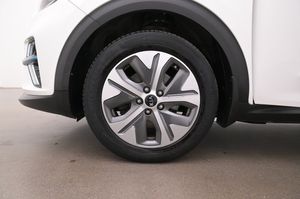 Kia e-Niro bild 27