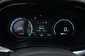 Kia e-Niro bild 9