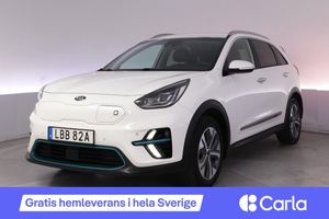 Kia e-Niro bild 1