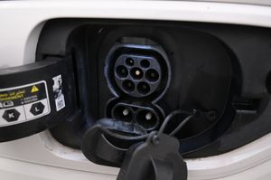 Kia e-Niro bild 23
