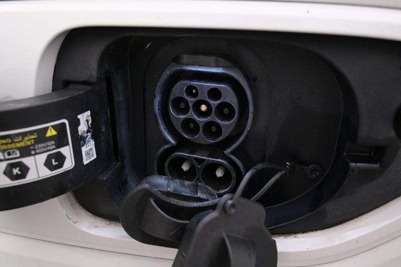 Kia e-Niro bild 23