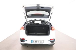 Kia e-Niro bild 20