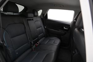 Kia e-Niro bild 18