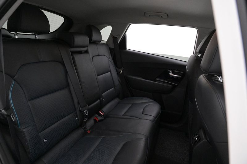 Kia e-Niro bild 18