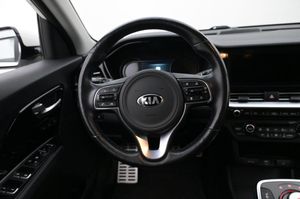 Kia e-Niro bild 7