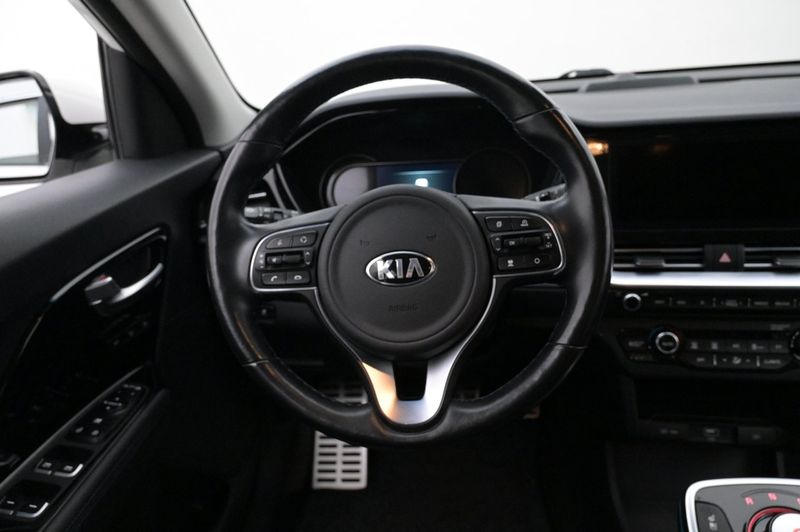 Kia e-Niro bild 7