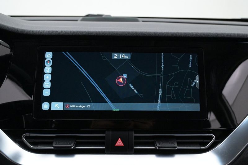 Kia e-Niro bild 13
