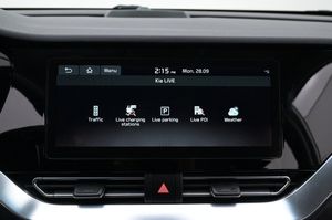 Kia e-Niro bild 16