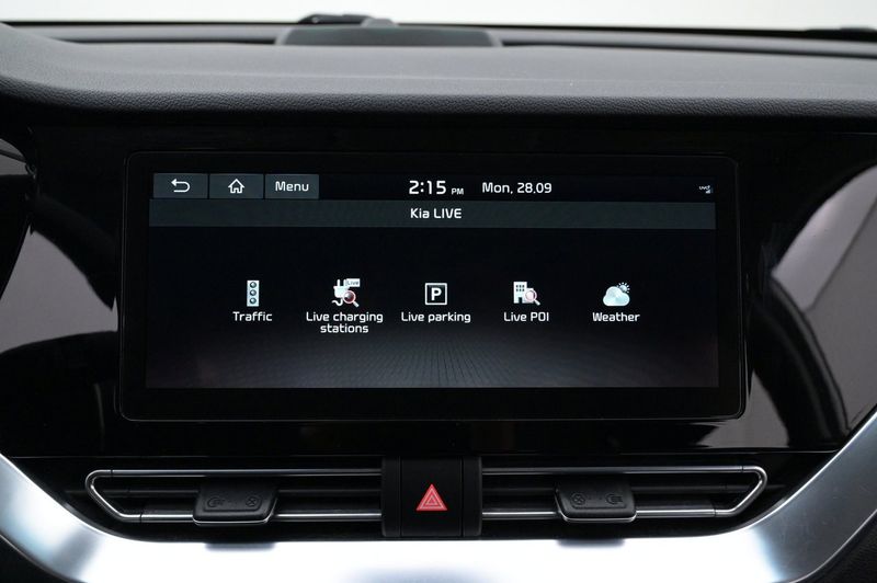 Kia e-Niro bild 16