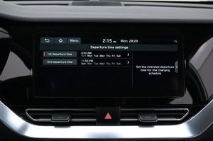 Kia e-Niro bild 14