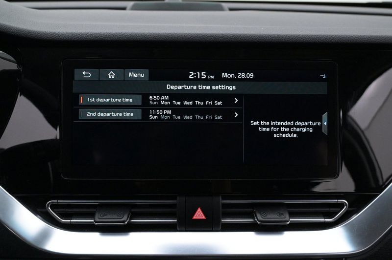 Kia e-Niro bild 14