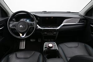 Kia e-Niro bild 6