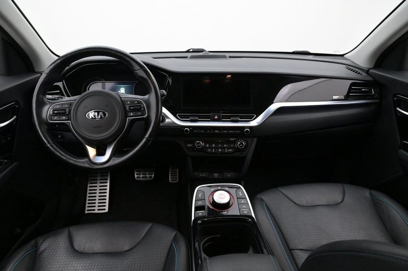 Kia e-Niro bild 6