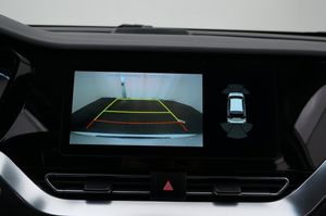 Kia e-Niro bild 12
