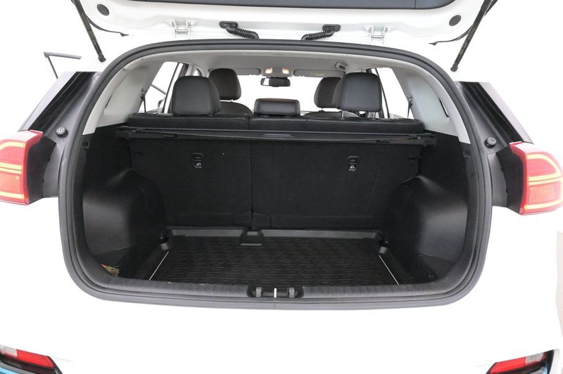 Kia e-Niro bild 21