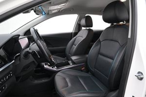 Kia e-Niro bild 10
