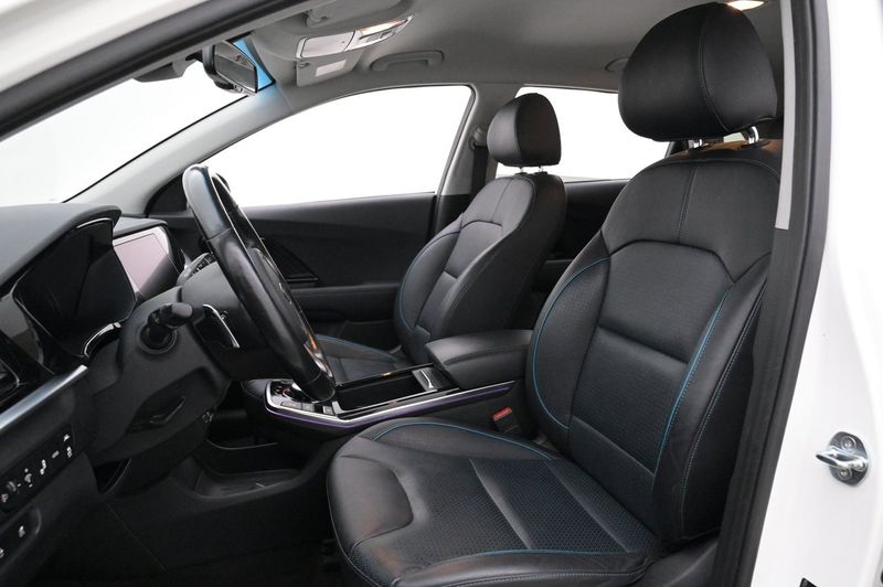 Kia e-Niro bild 10
