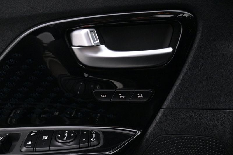 Kia e-Niro bild 11