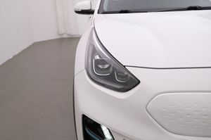 Kia e-Niro bild 25