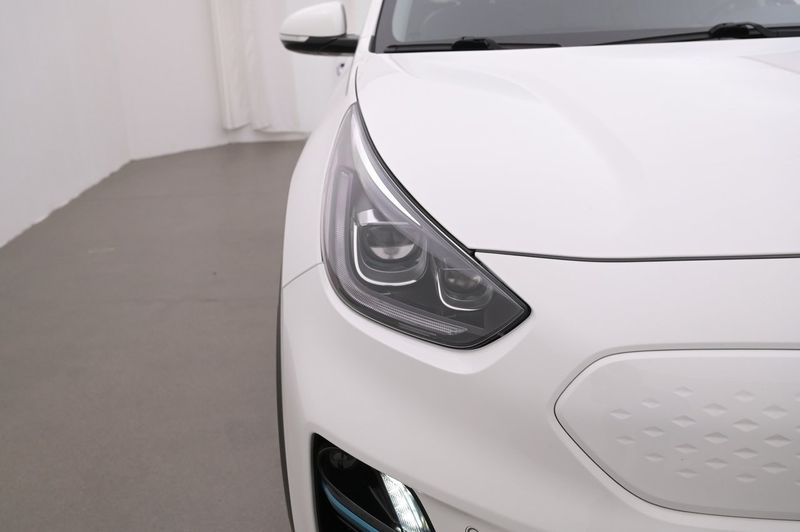 Kia e-Niro bild 25