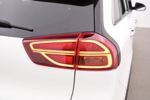 Kia e-Niro bild 24
