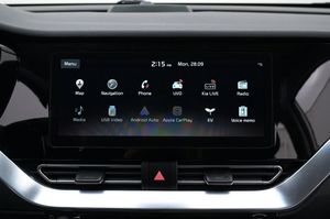 Kia e-Niro bild 15