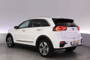 Kia e-Niro bild 4