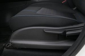 Nissan Leaf bild 12