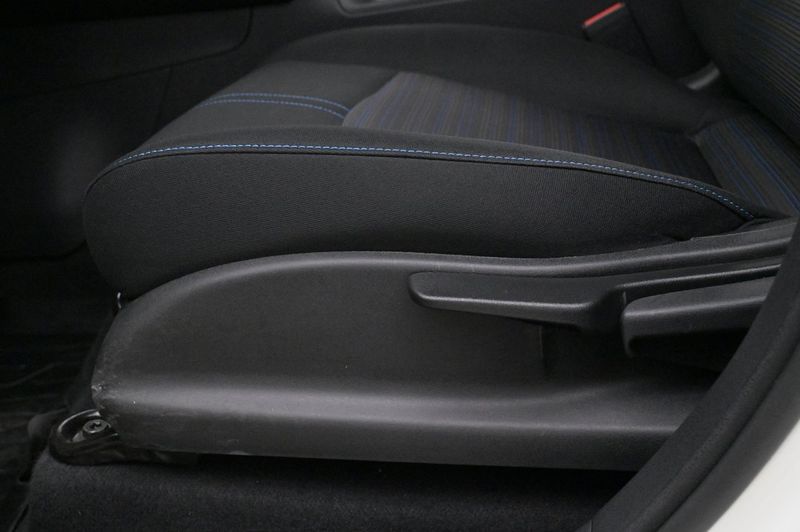 Nissan Leaf bild 12