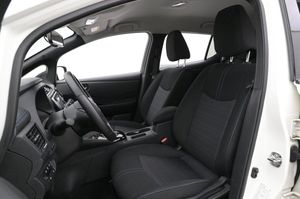 Nissan Leaf bild 11