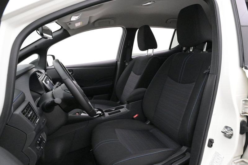 Nissan Leaf bild 11