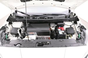 Nissan Leaf bild 26