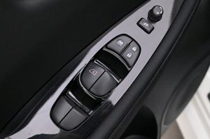 Nissan Leaf bild 13