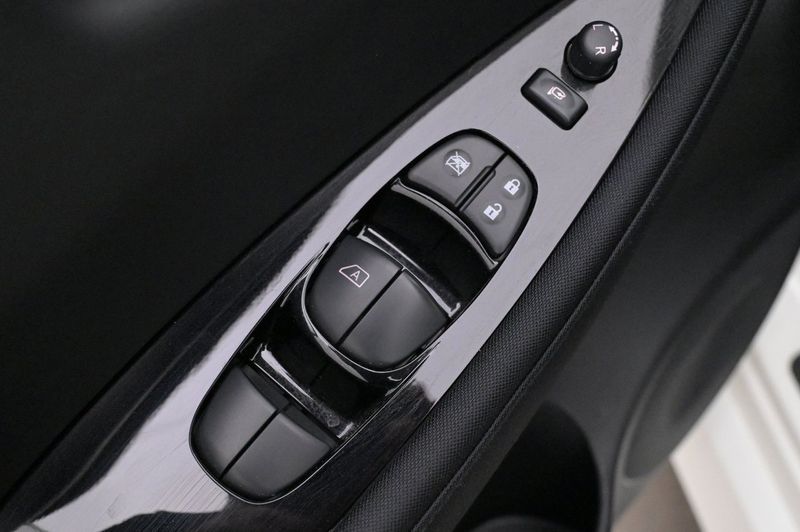 Nissan Leaf bild 13