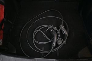 Nissan Leaf bild 23