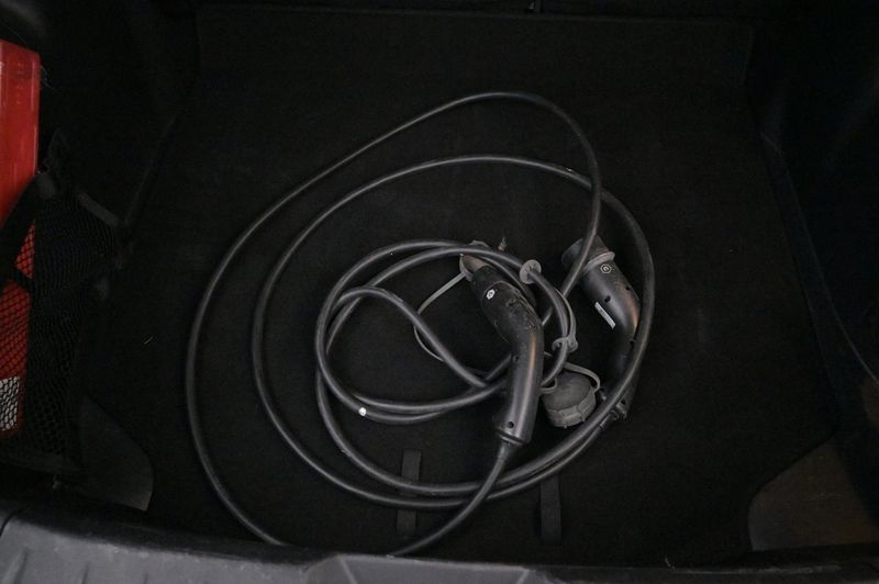Nissan Leaf bild 23