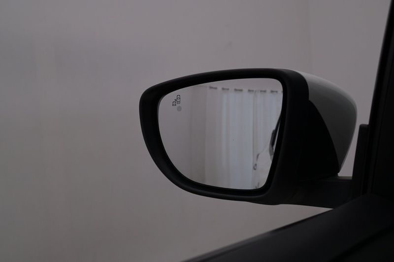 Nissan Leaf bild 19