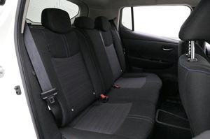 Nissan Leaf bild 20