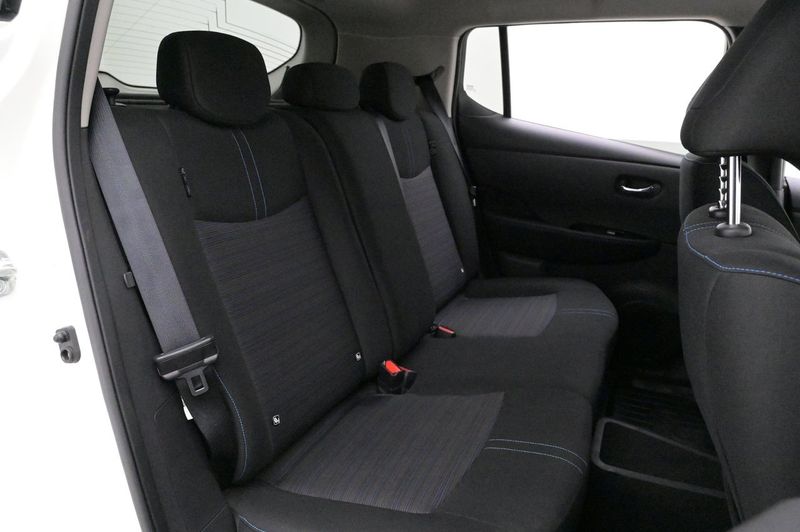 Nissan Leaf bild 20