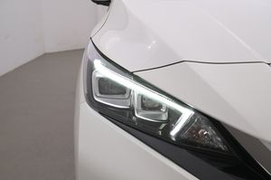 Nissan Leaf bild 25